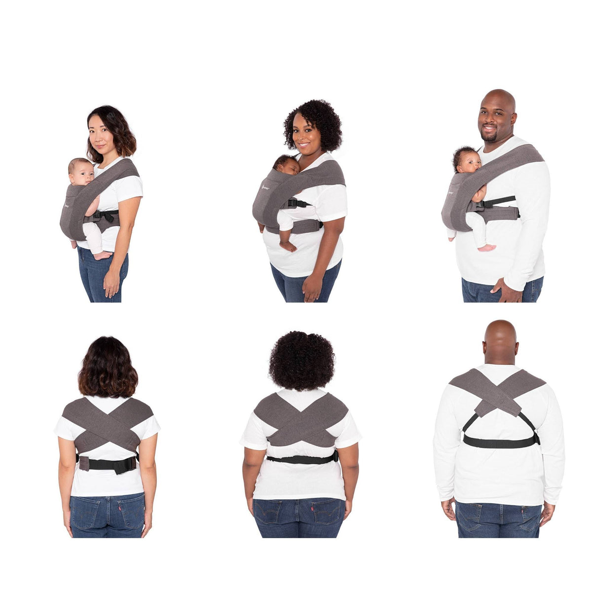 Baby Carrier T4251