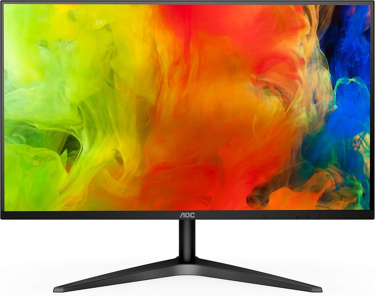 23.6in Full HD VA Monitor R810860