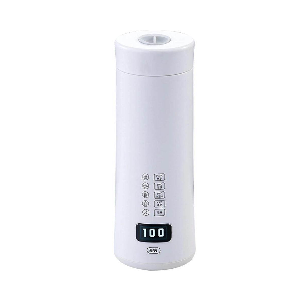Portable Electric Hot Water Kettle 500ml D387