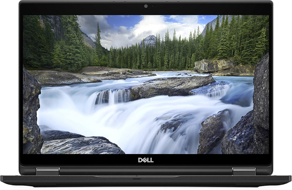 13.3" FHD Notebook with Intel i7-8650U, 16GB DDR4, 256GB SSD M55733