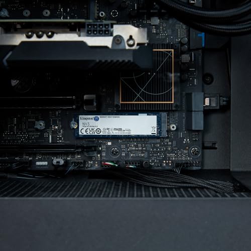 1TB M.2 2280 NVMe PCIe 4.0 SSD L483519
