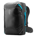 Black 35L Travel Pack W158207