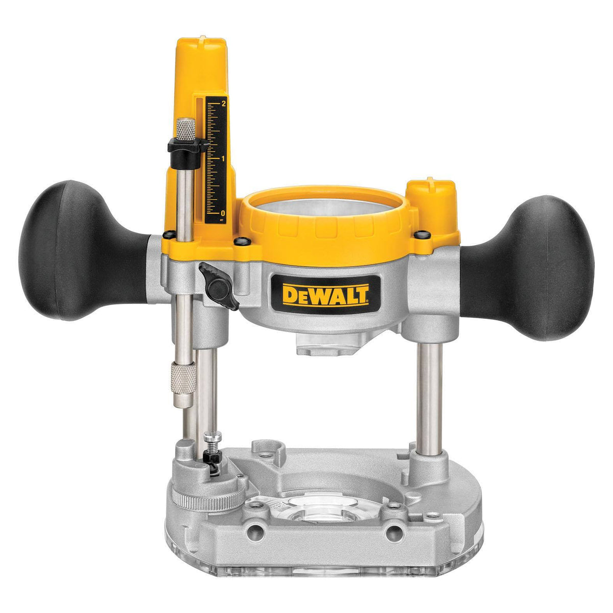 Plunge Base for Compact Router Q6003