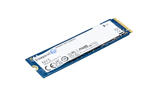 1TB M.2 2280 NVMe PCIe 4.0 SSD L483519