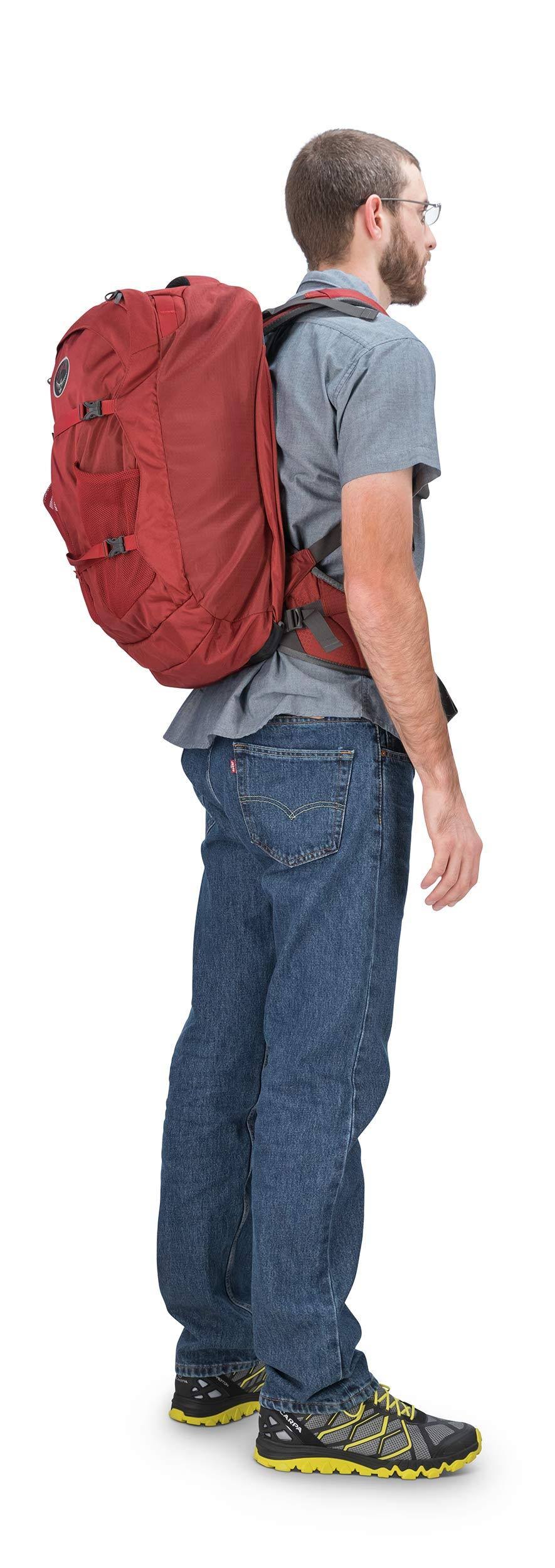 40L Travel Pack C66299