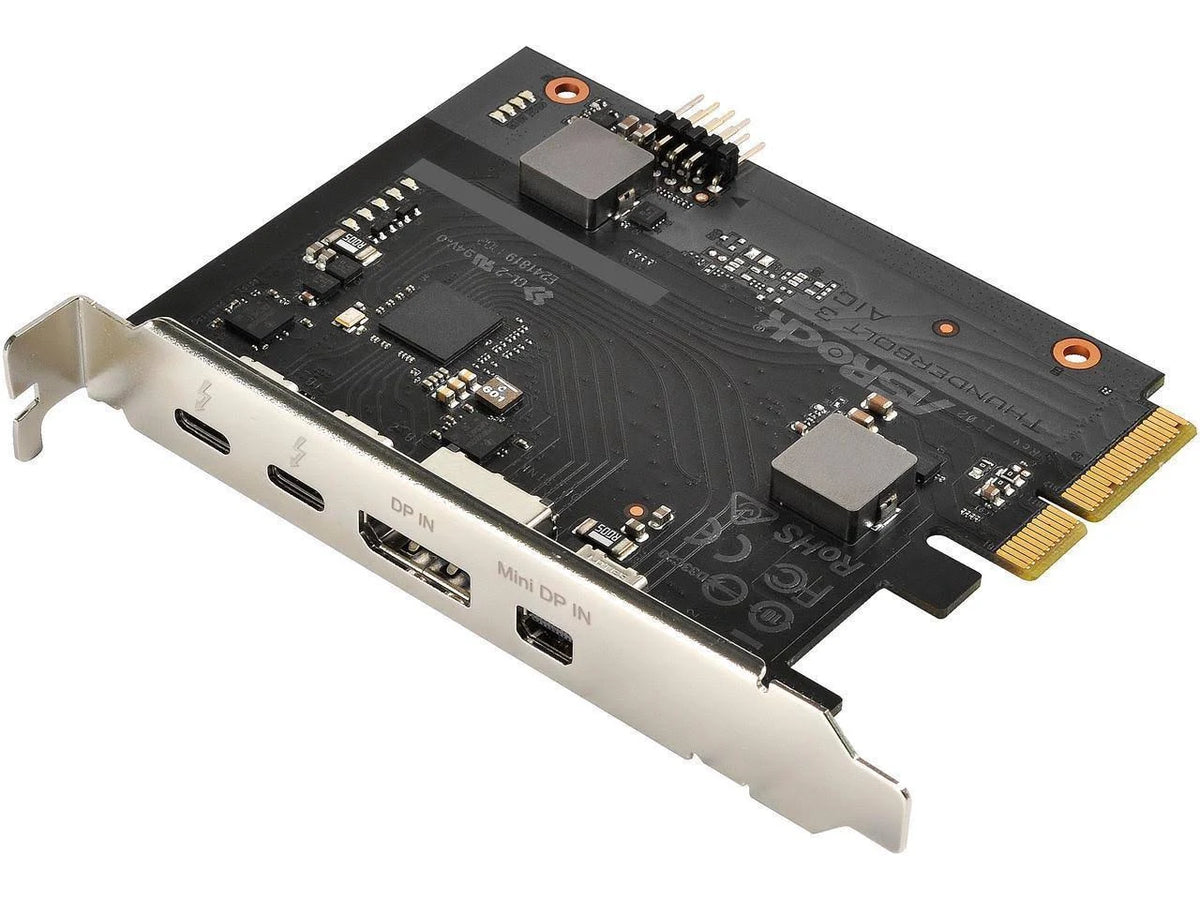 Thunderbolt 3 Expansion Interface Card Y286675