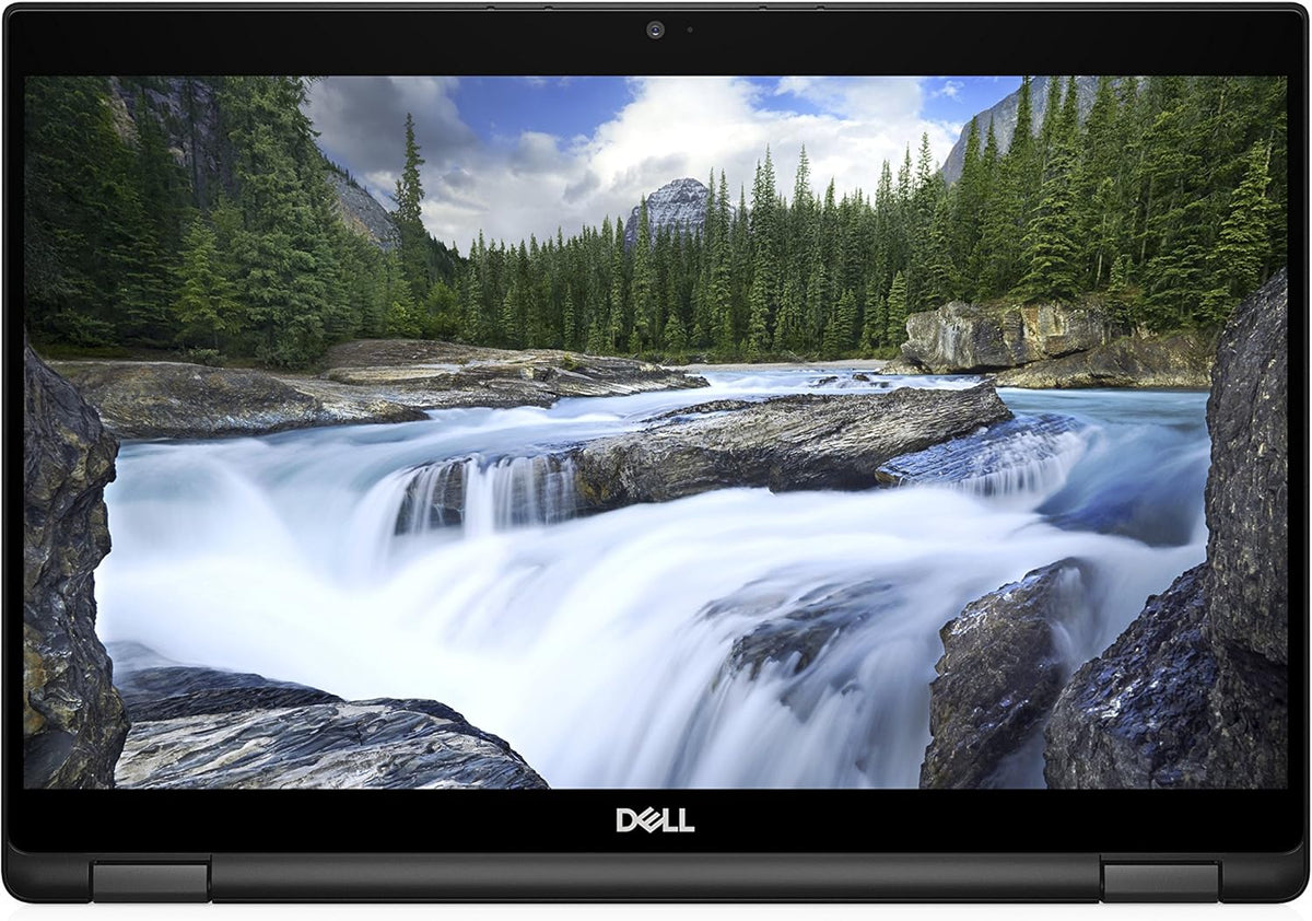 13.3" FHD Notebook with Intel i7-8650U, 16GB DDR4, 256GB SSD M55733