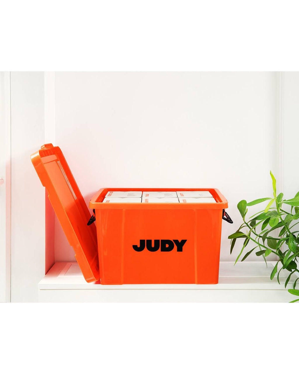 Emergency Preparedness Kit - Orange Y3920
