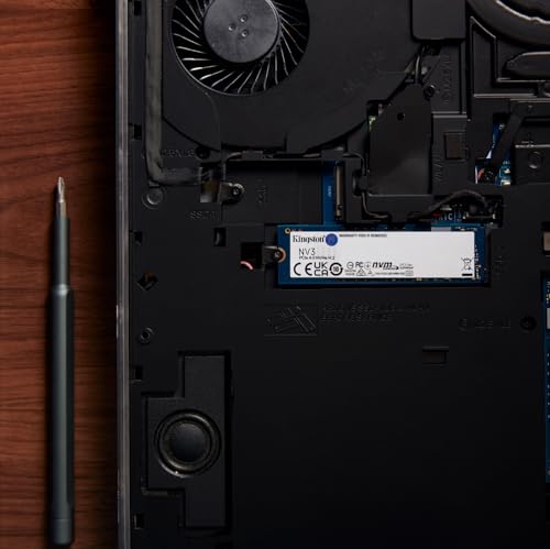 1TB M.2 2280 NVMe PCIe 4.0 SSD L483519
