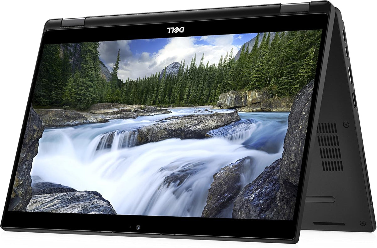 13.3" FHD Notebook with Intel i7-8650U, 16GB DDR4, 256GB SSD M55733