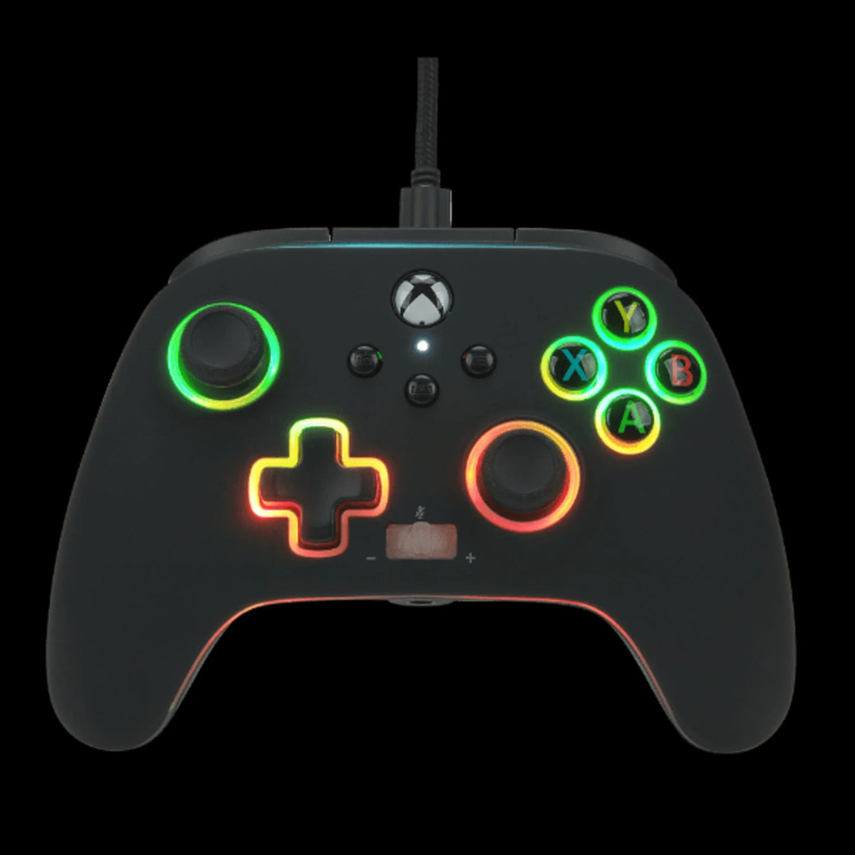 Enhanced Wired Controller for Xbox Z286