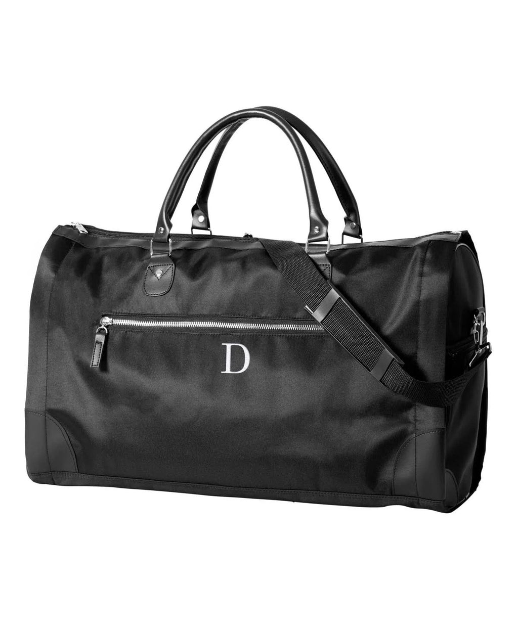 Convertible Garment Duffle Z2733