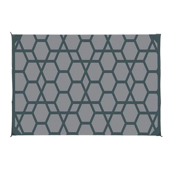 Reversible RV Patio Mat B830
