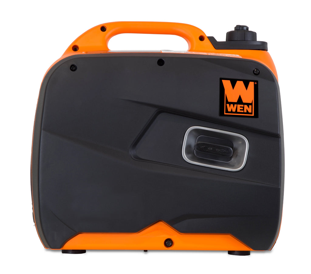 2000-Watt Portable Inverter Generator Q208