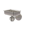 Polished Nickel Wall Mounted Soap Dish C1347