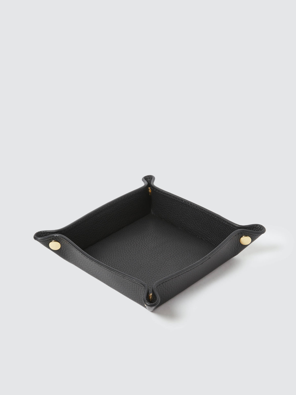 Black Valet Tray G866016