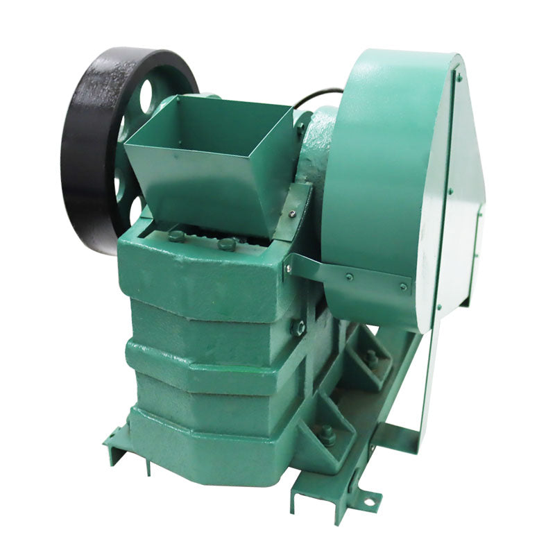 Mini Jaw Crusher 220V Y870192