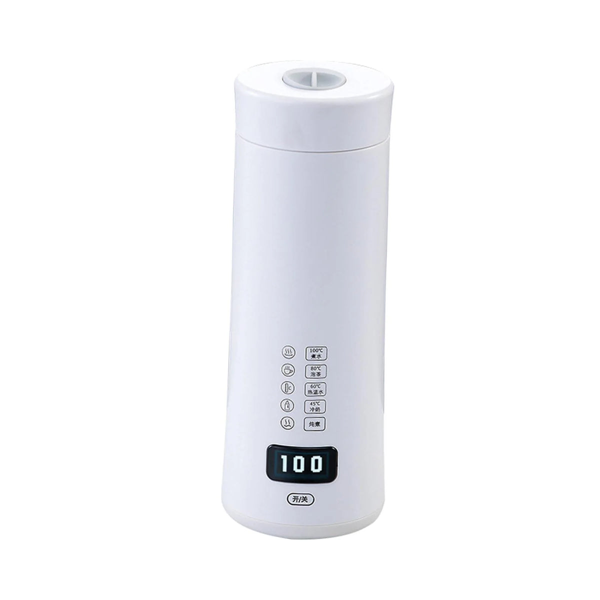 Portable Electric Hot Water Kettle 500ml D387
