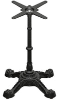 Cast Iron Dining Height Table Base D269