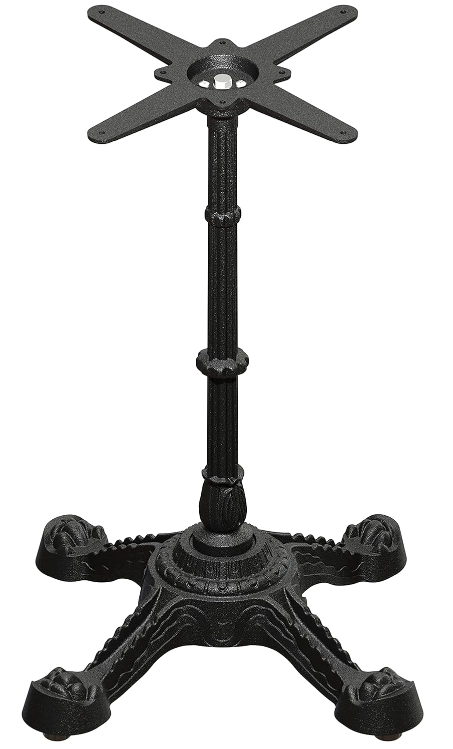 Cast Iron Dining Height Table Base D269