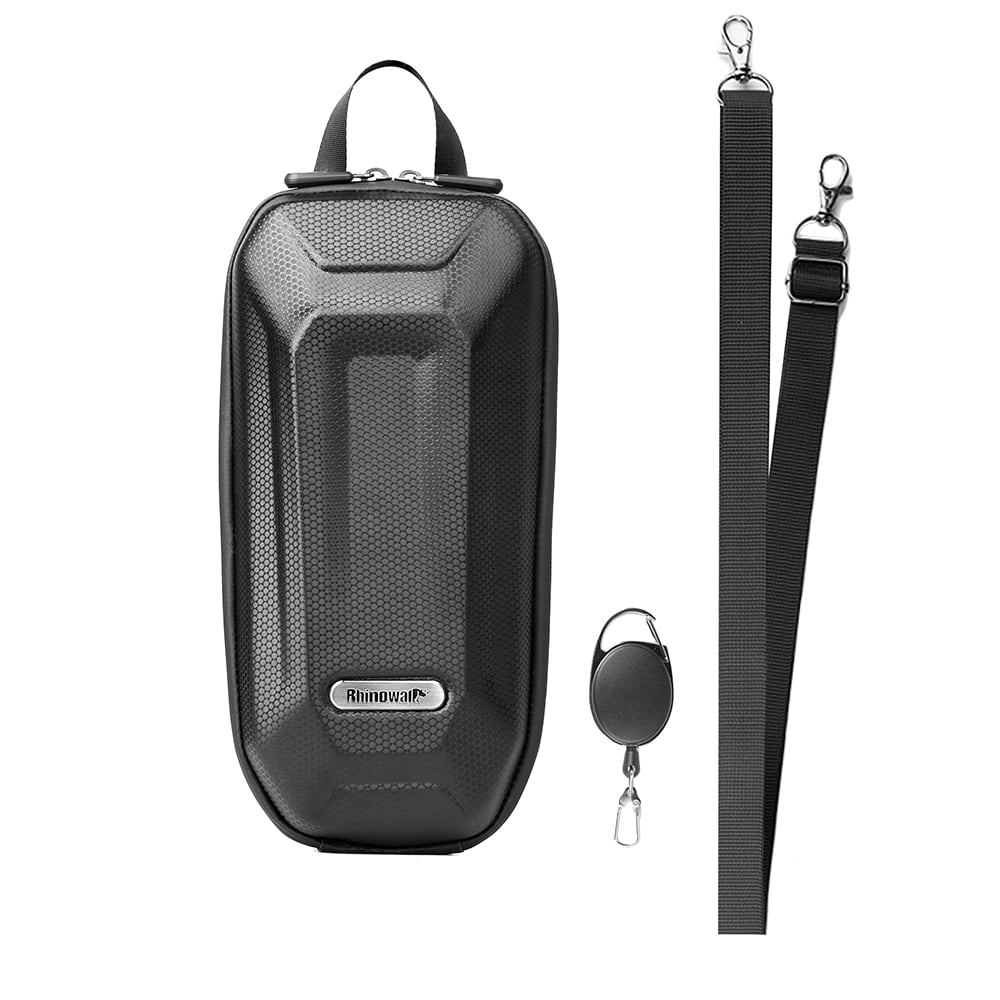 Waterproof Bike Front Fork Bag Y543