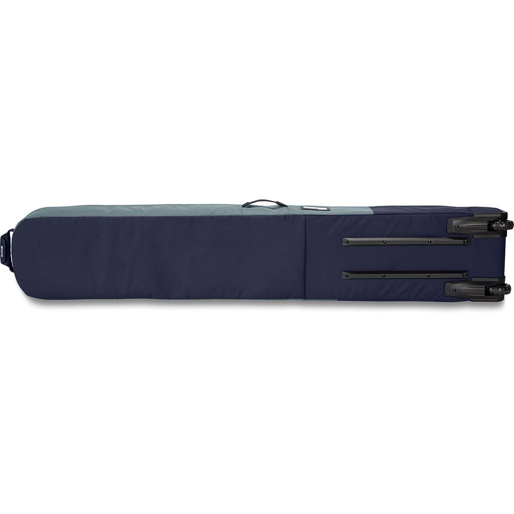 Black 175 cm Snowboard Bag K61715