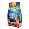 Unscented Clumping Clay Cat Litter Z787360