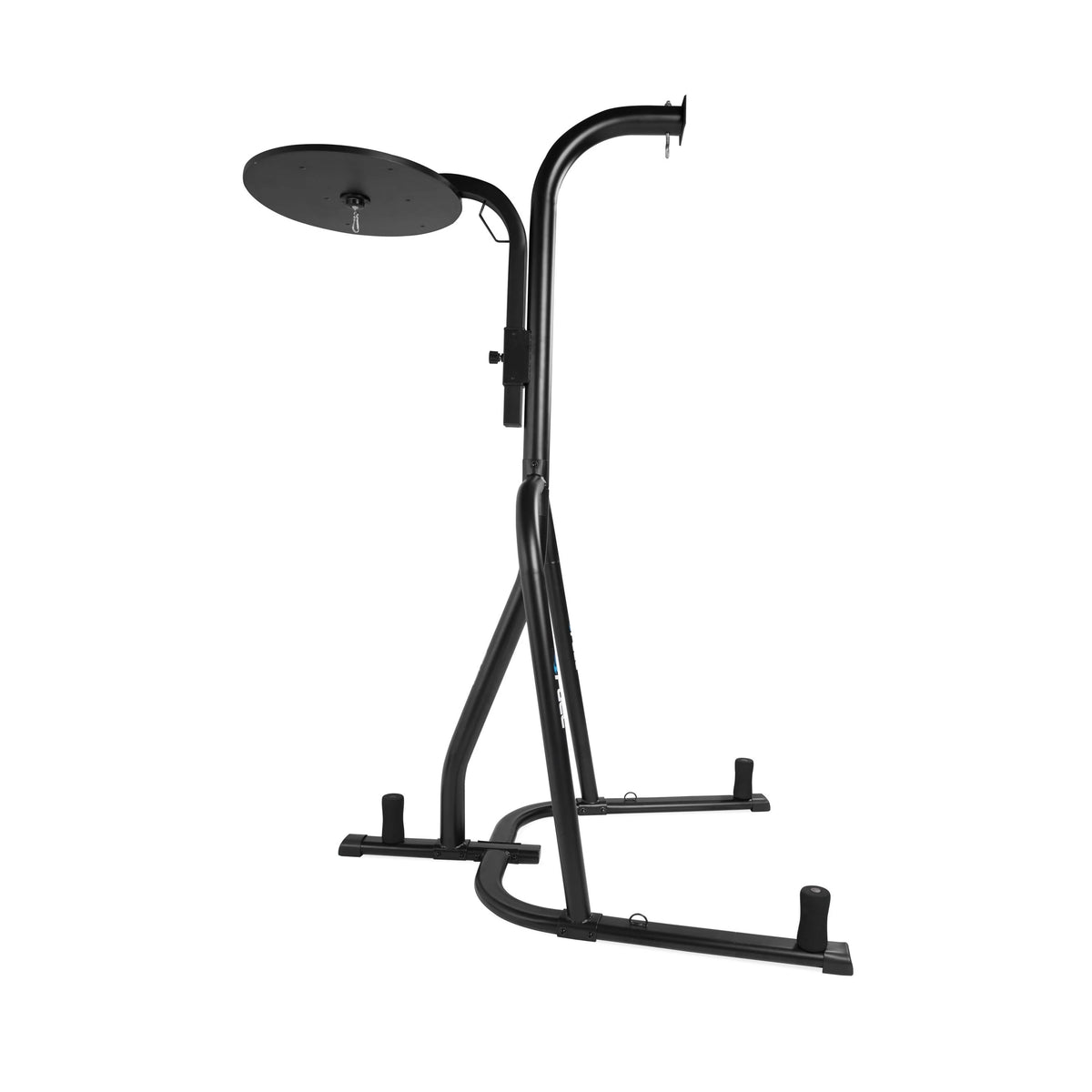 Heavy Bag Stand with Speed Bag Platform D8022