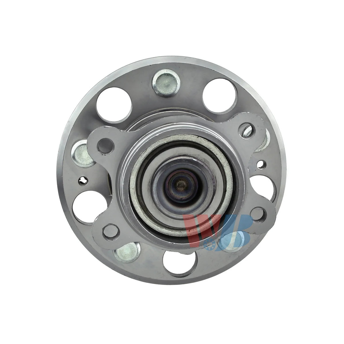 Rear Wheel Hub Bearing for Hyundai Elantra 2.0L L4 Non-ABS S86849