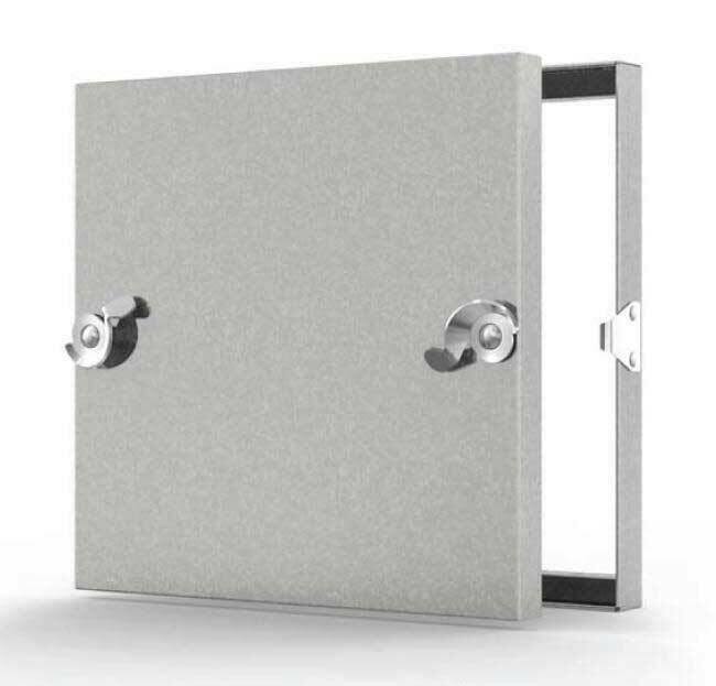 Removable Duct Panel R9987