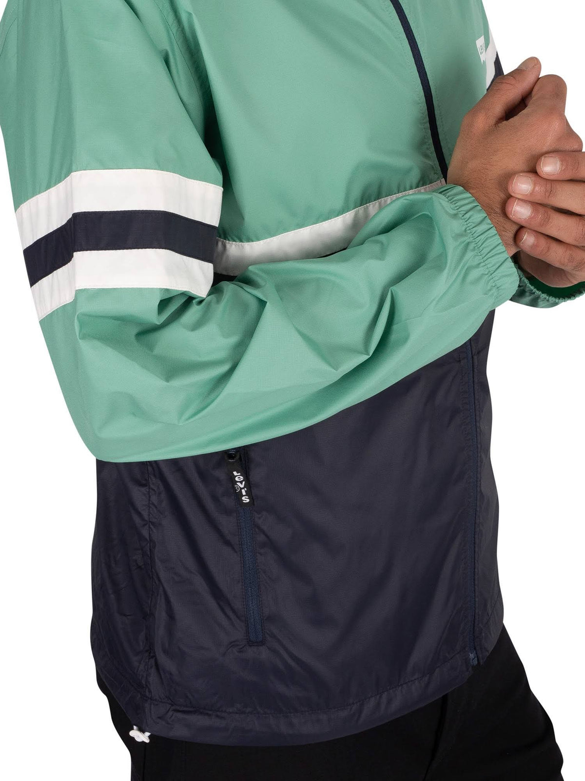 XL Color Blocked Levi's O48277
