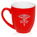 16 oz Ceramic Mug D56392
