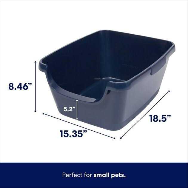 Small Pet Litter Box S119