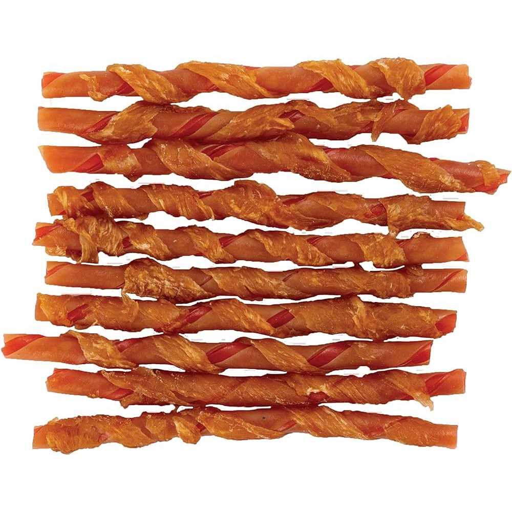 Chicken Dog Treats L2129