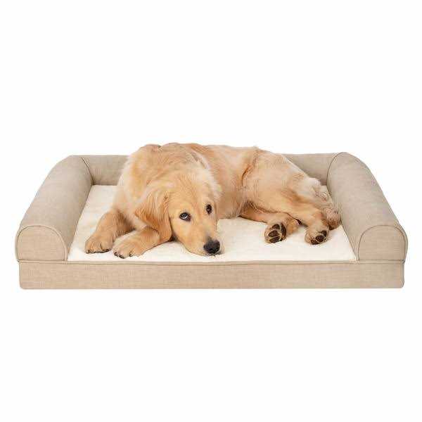 Orthopedic Sofa Pet Bed I552109