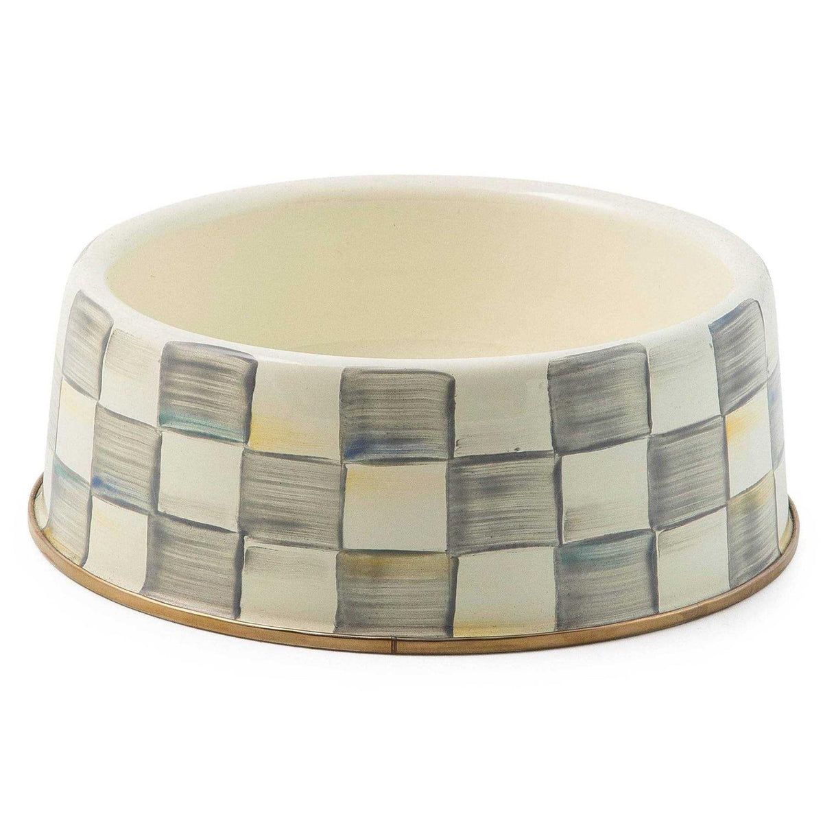 Check Pet Dish E9327
