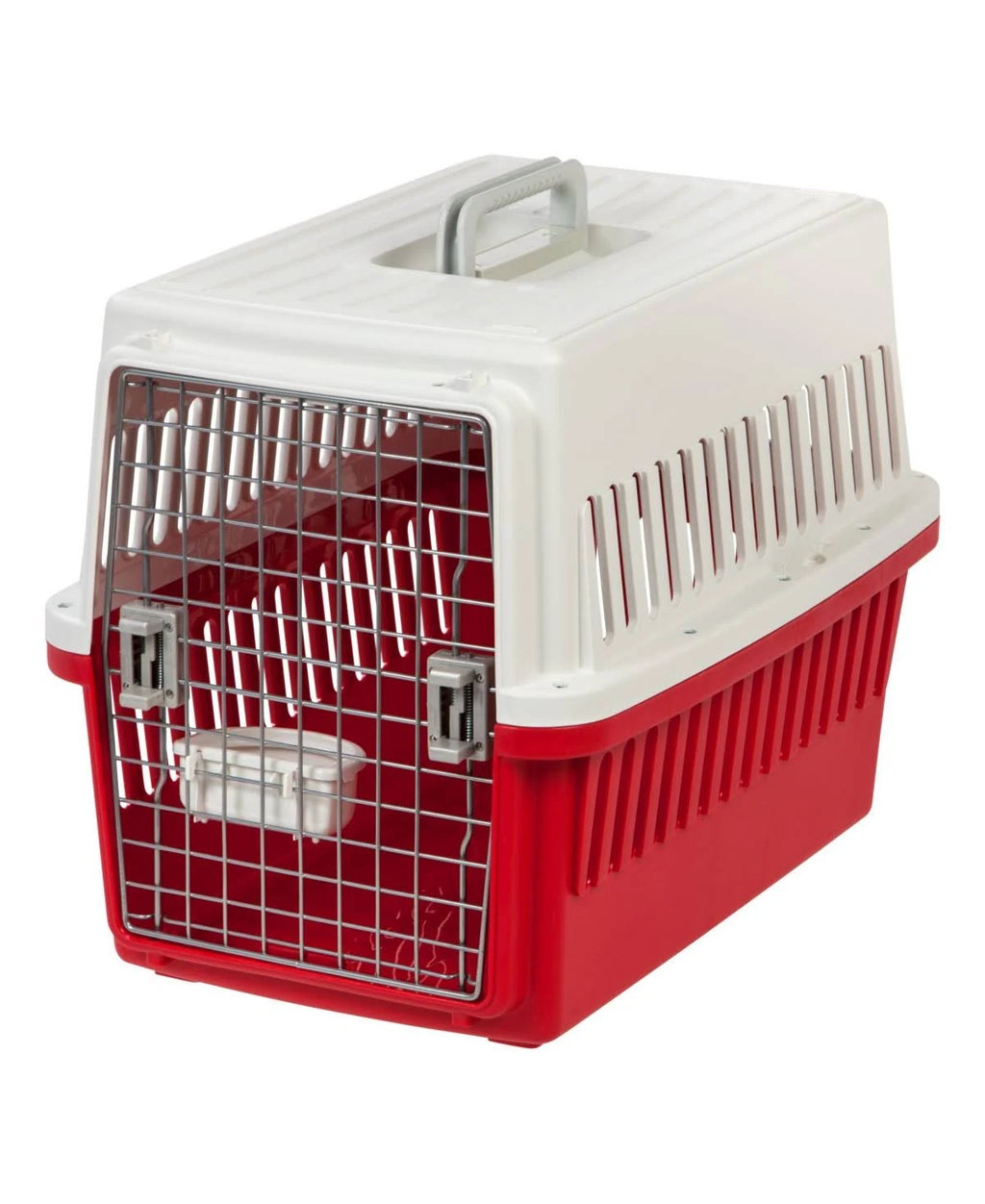 Navy Medium Pet Travel Carrier N54043