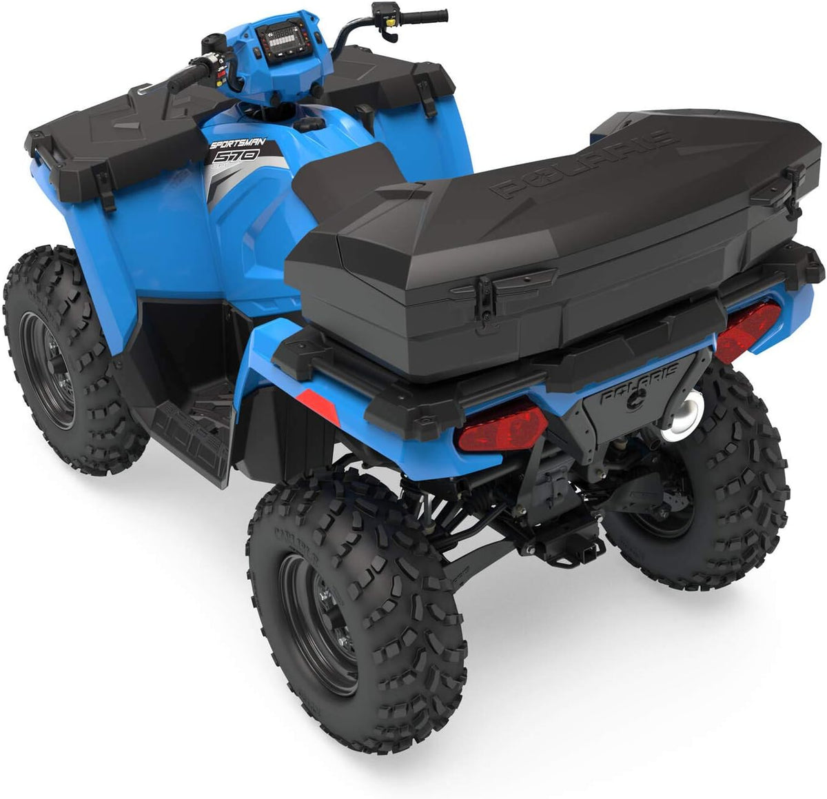 Rear Cargo Box K971