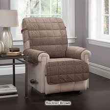 Charcoal Sofa Protector Z20586
