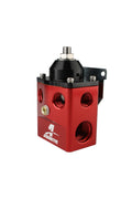 A4 Carbureted Fuel Pressure Regulator D6482