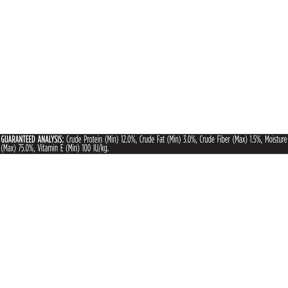 Senior Wet Dog Food K963