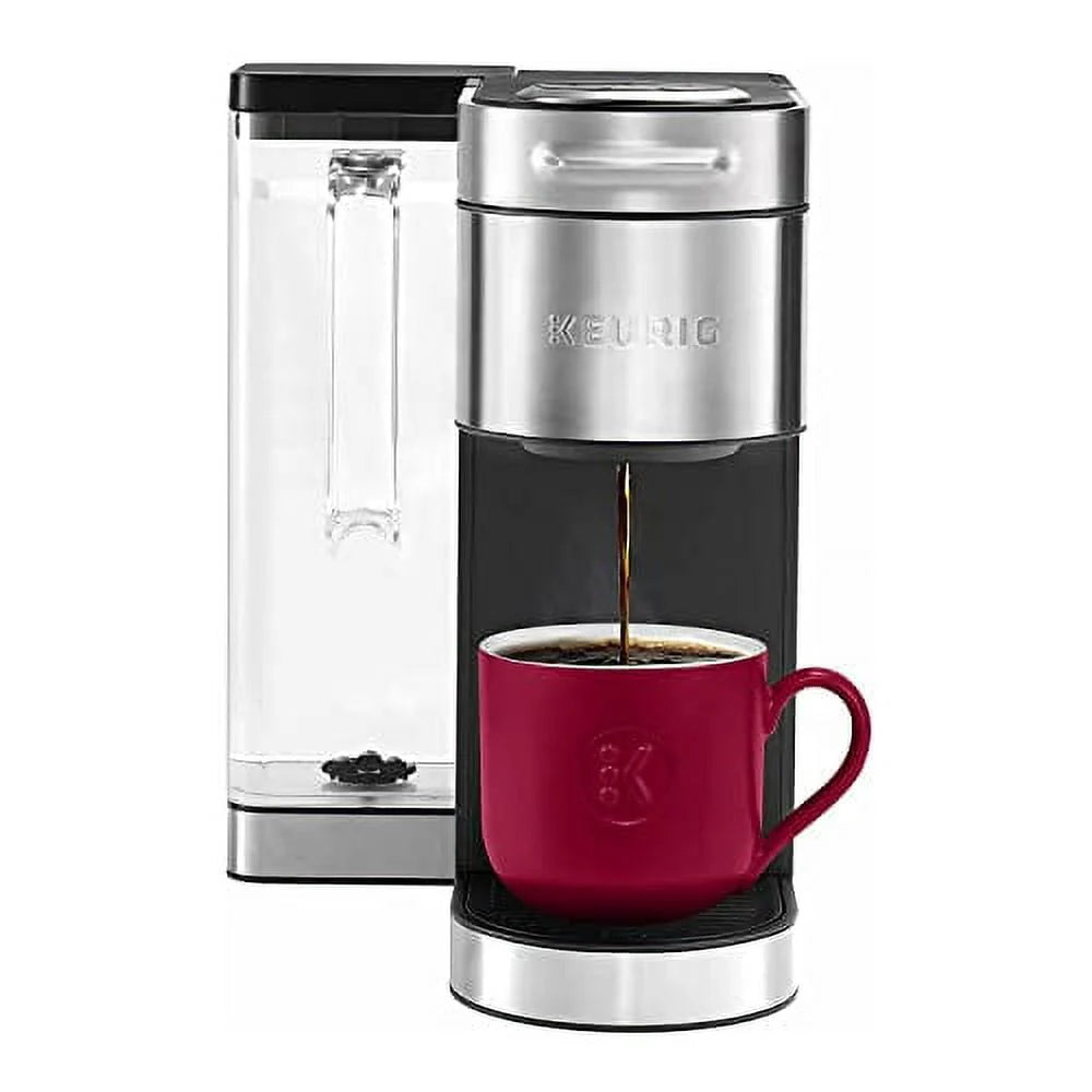 Single-Serve K-Cup Pod Coffee Brewer S804