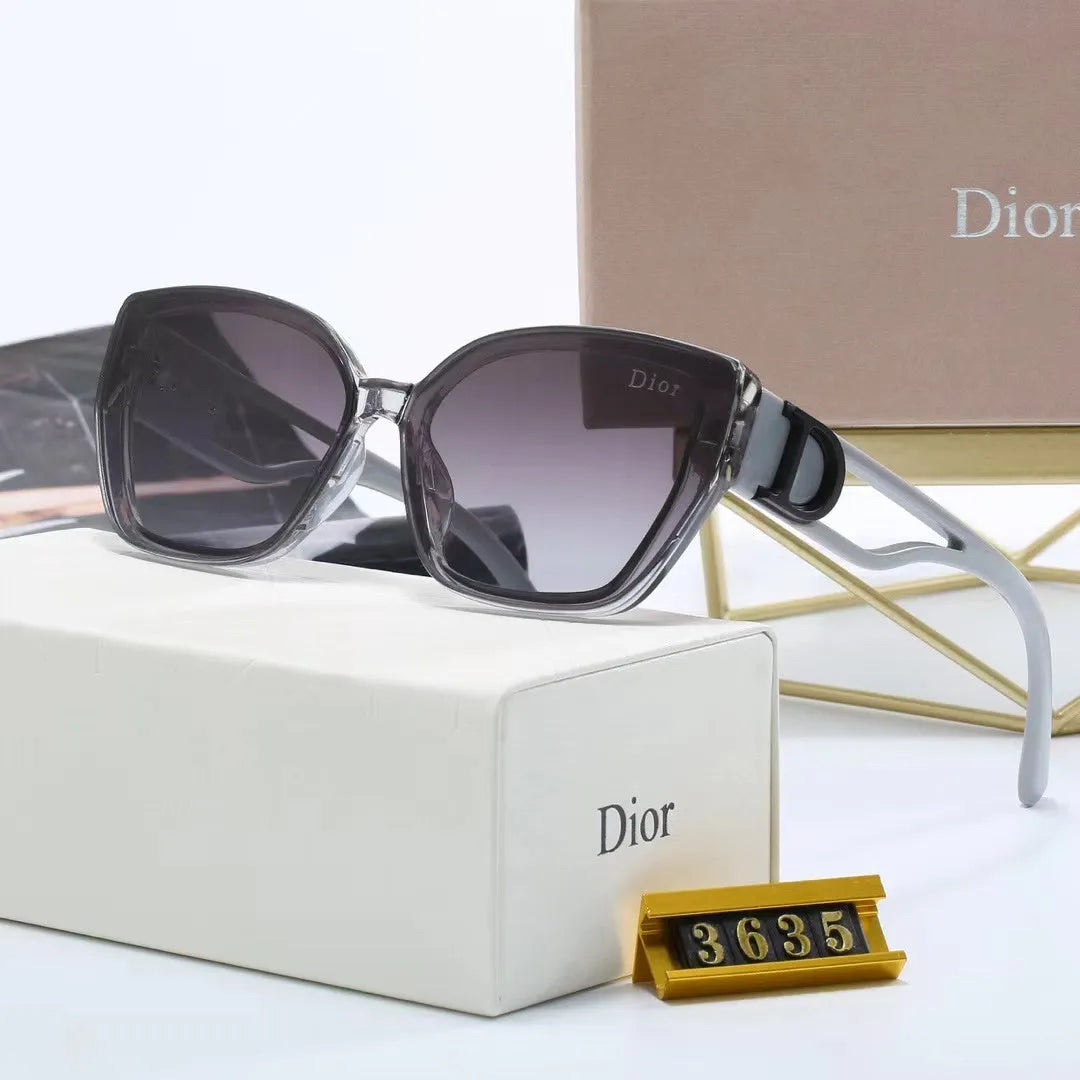 CD Polarized Sunglasses W567508