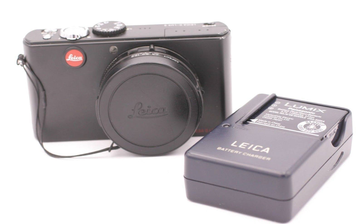 Black 10.0 MP Digital Camera P5753