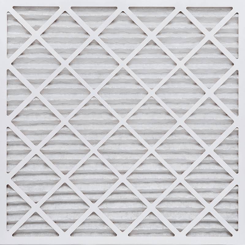 24 x 24 x 1 MERV 13 Pleated Air Filter (6 Pack) N248911