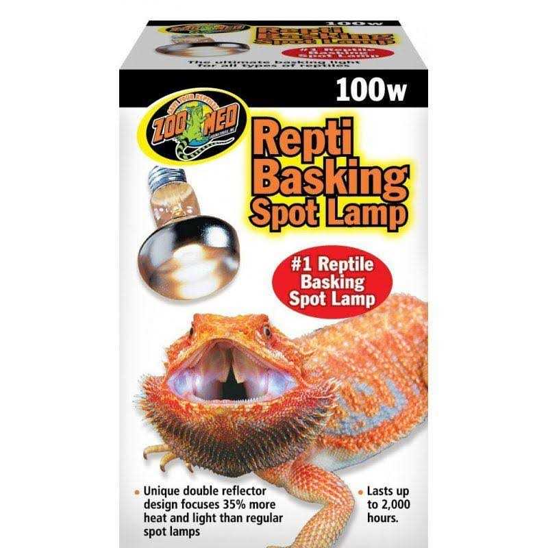 Repti Basking Spot Lamp J383791