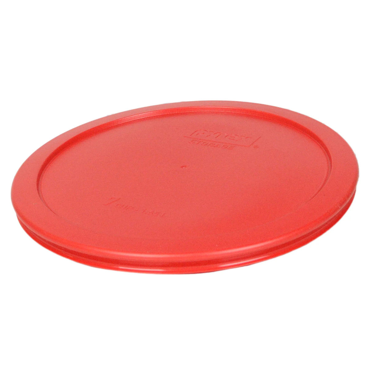 7-Cup Glass Food Storage Bowls with Lids S7458