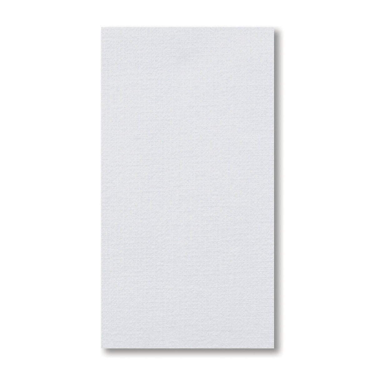 White Guest Towel A485226