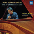 Theme & Variations I957