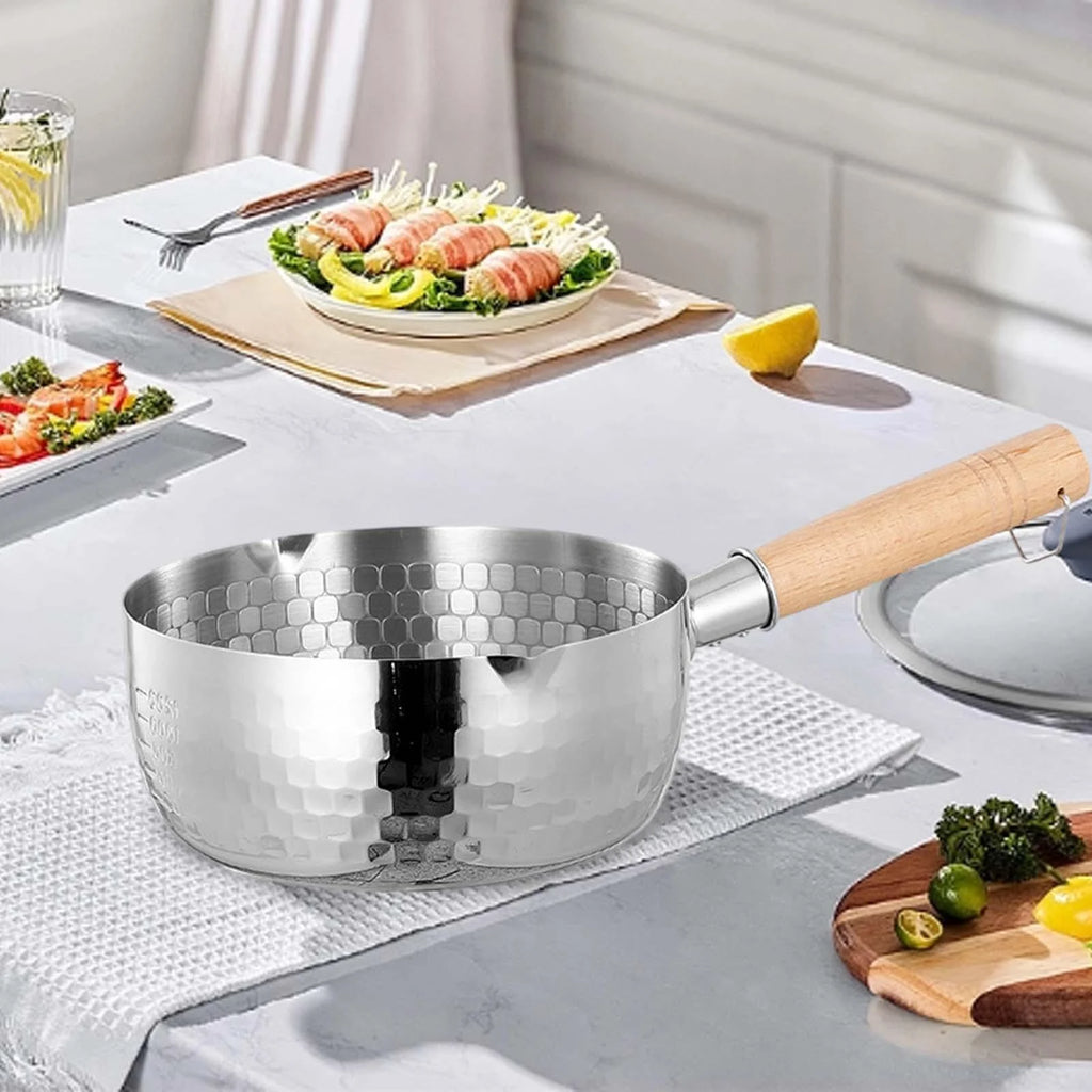 18cm Saucepan O897142